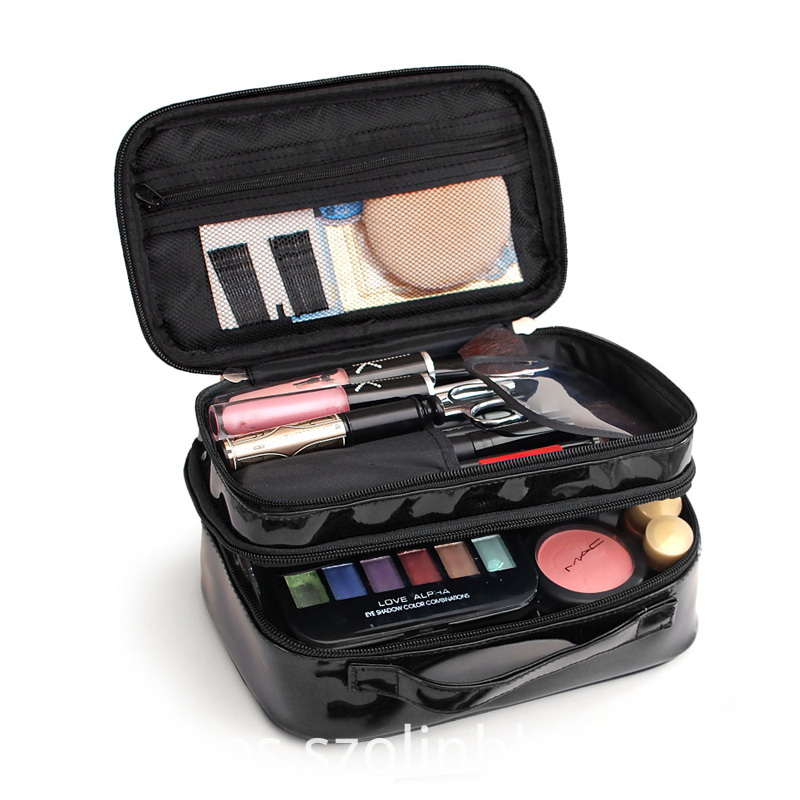 Bolsas de cosméticos Cosmetic Bags